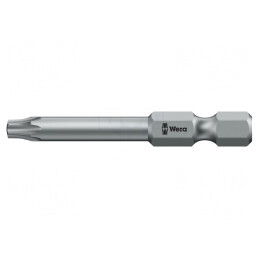 Capăt Şurubelniţă Torx PLUS 10IPR Protecţie | Electronic-mag.ro | Componente Electronice