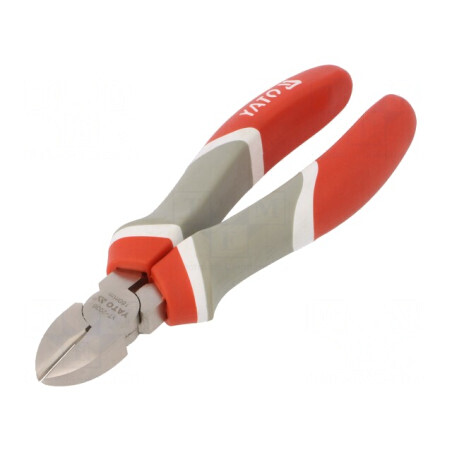 Clești laterali pentru tăiere 160mm | Electronic-mag.ro | Componente Electronice