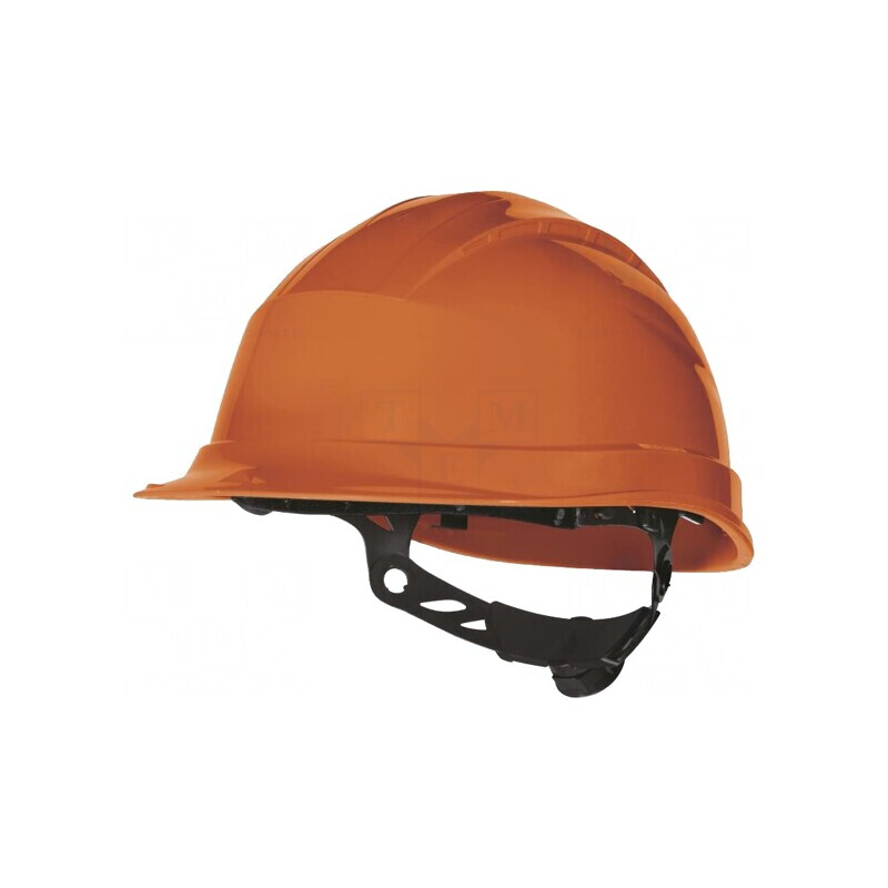 Cască de protecție reglabilă portocalie 53-63mm | Electronic-mag.ro | Componente Electronice Cască de protecție reglabilă portocalie 53-63mm | Electronic-mag.ro | Componente Electronice