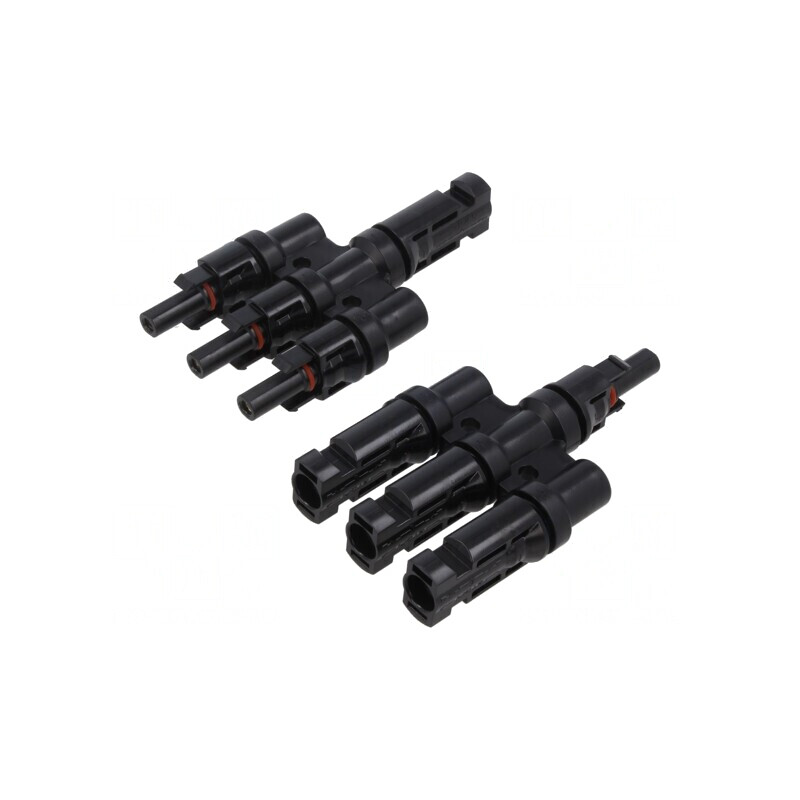 Splitter pentru instalații fotovoltaice | Electronic-mag.ro | Componente Electronice