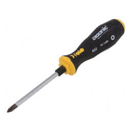 Şurubelniţă Phillips Impact PH1 80mm | Electronic-mag.ro | Componente Electronice