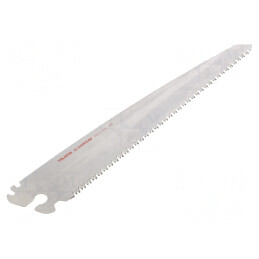 Pânză fierăstrău gips-carton 240mm 9TPI | Electronic-mag.ro | Componente Electronice