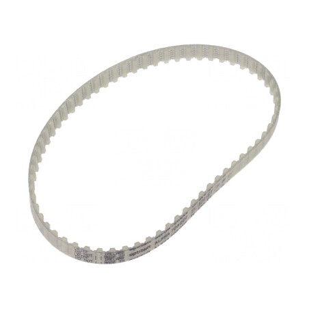 Curea dințată T5 320mm | Electronic-mag.ro | Componente Electronice