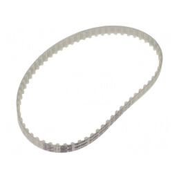 Curea dințată T5 320mm | Electronic-mag.ro | Componente Electronice