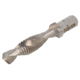 Tarod Filetare HSS-G M8 50mm | Electronic-mag.ro | Componente Electronice