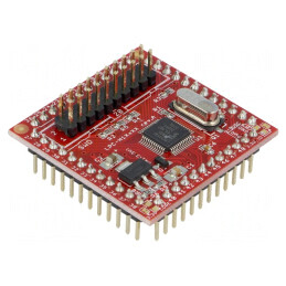Kit Dezvoltare ARM NXP GPIO JTAG SWD IDC20 Pini | Electronic-mag.ro | Componente Electronice