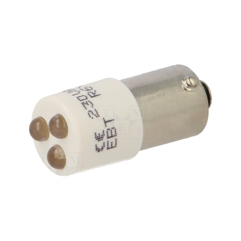 Lampă de control LED albă 230V | Electronic-mag.ro | Componente Electronice Lampă de control LED albă 230V | Electronic-mag.ro | Componente Electronice