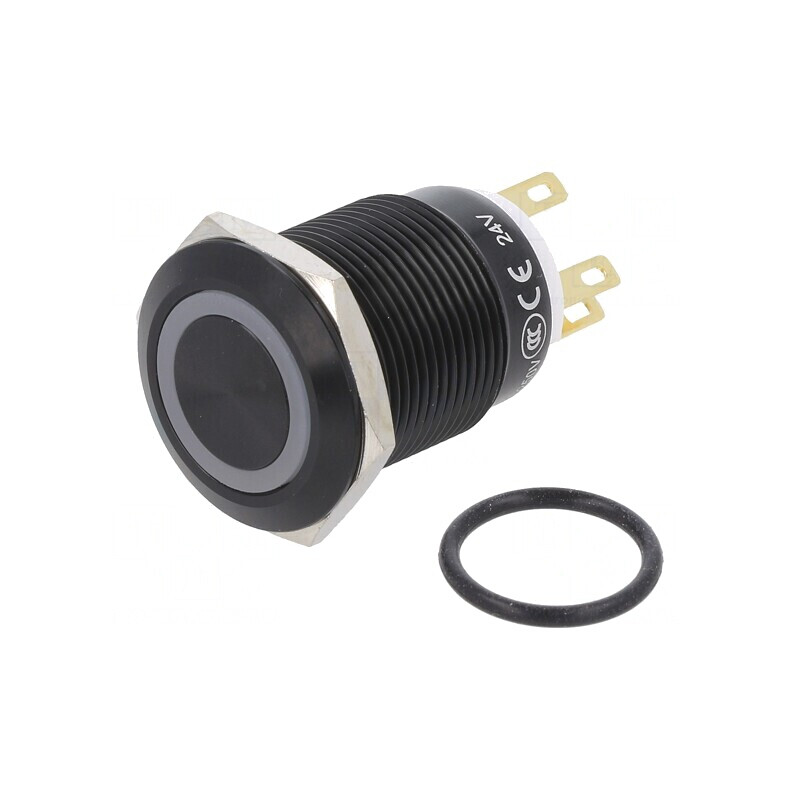 Comutator Anti-Vandalism SPDT IP65 3A/220VAC 5A/24VDC | Electronic-mag.ro | Componente Electronice Comutator Anti-Vandalism SPDT IP65 3A/220VAC 5A/24VDC | Electronic-mag.ro | Componente Electronice