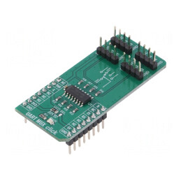 Multiplexor Analogic GPIO UART SN74LV4052A | Electronic-mag.ro | Componente Electronice