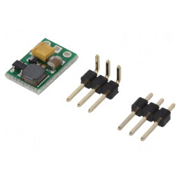 Convertor Step Up 3,3V 200mA | Electronic-mag.ro | Componente Electronice