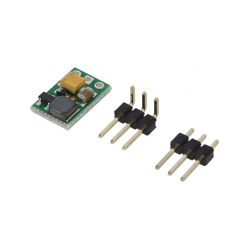 Convertor Step Up 3,3V 200mA | Electronic-mag.ro | Componente Electronice Convertor Step Up 3,3V 200mA | Electronic-mag.ro | Componente Electronice