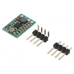 Convertor Step Up/Down 2,5-8V 1A | Electronic-mag.ro | Componente Electronice