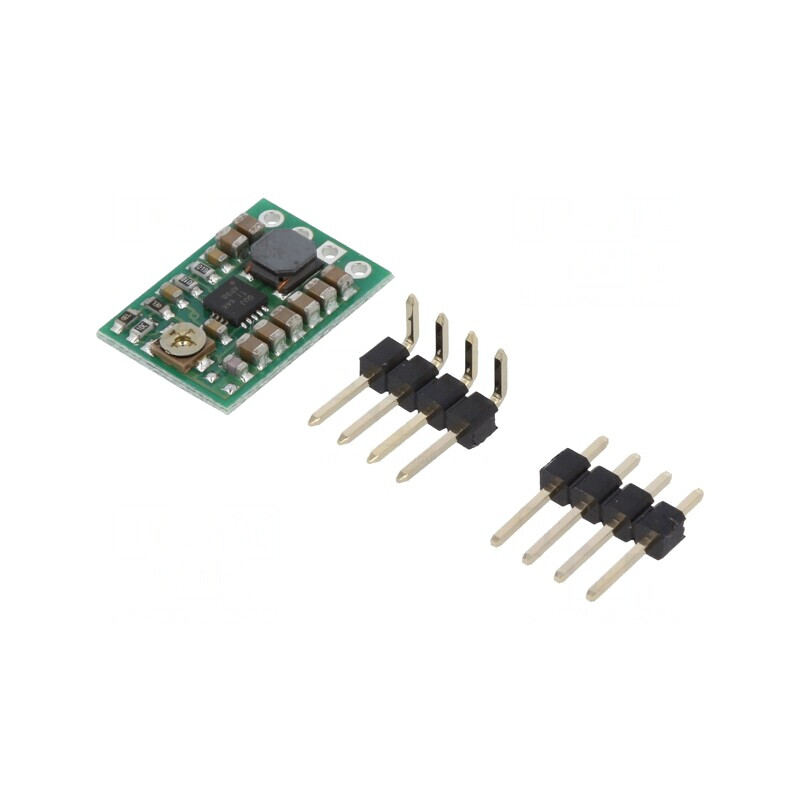 Convertor Step Up/Down 2,5-8V 1A | Electronic-mag.ro | Componente Electronice Convertor Step Up/Down 2,5-8V 1A | Electronic-mag.ro | Componente Electronice