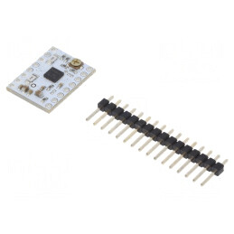 Controler Motor Pas cu Pas DRV8834 2A 2,5-10,8V | Electronic-mag.ro | Componente Electronice