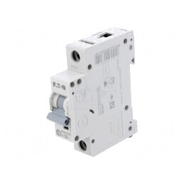 Întrerupător de supracurent 6A 1P 230/400V 6kA | Electronic-mag.ro | Componente Electronice