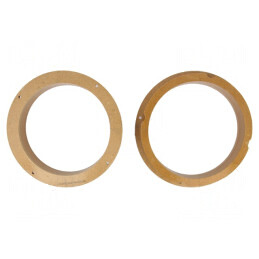 Distanţier MDF 200mm Audi 2 buc. | Electronic-mag.ro | Componente Electronice