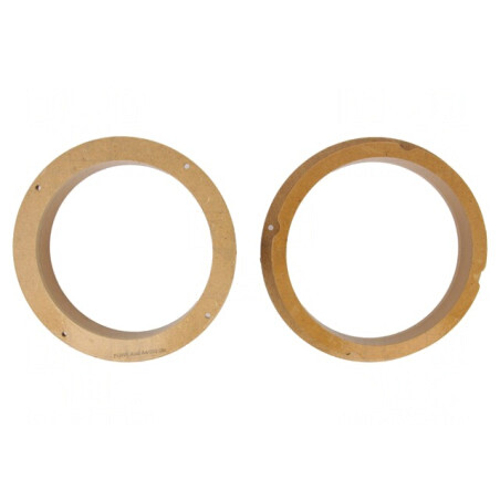 Distanţier MDF 200mm Audi 2 buc. | Electronic-mag.ro | Componente Electronice