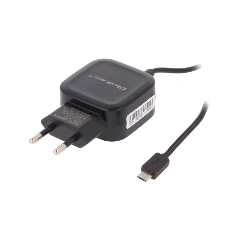Alimentator USB 5V 3.4A 17W | Electronic-mag.ro | Componente Electronice Alimentator USB 5V 3.4A 17W | Electronic-mag.ro | Componente Electronice