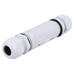 Alimentare AC cu Terminal Șurub 400V 20A IP67 | Electronic-mag.ro | Componente Electronice
