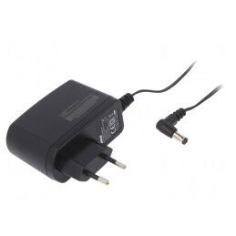 Alimentator pulsatoriu 12VDC 1,25A 15W | Electronic-mag.ro | Componente Electronice