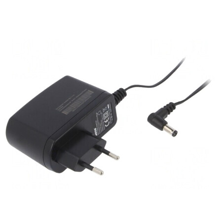 Alimentator pulsatoriu 12VDC 1,25A 15W | Electronic-mag.ro | Componente Electronice