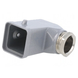 H-A 3 MTS M20 Hood Assembly | Electronic-mag.ro | Componente Electronice