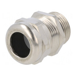 Garnitură Etanșare Filet Alungit M20 IP68 Alamă | Electronic-mag.ro | Componente Electronice