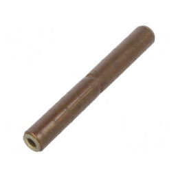 Capăt Îmbinat Neizolat Cupru 35mm2 Crimpat | Electronic-mag.ro | Componente Electronice