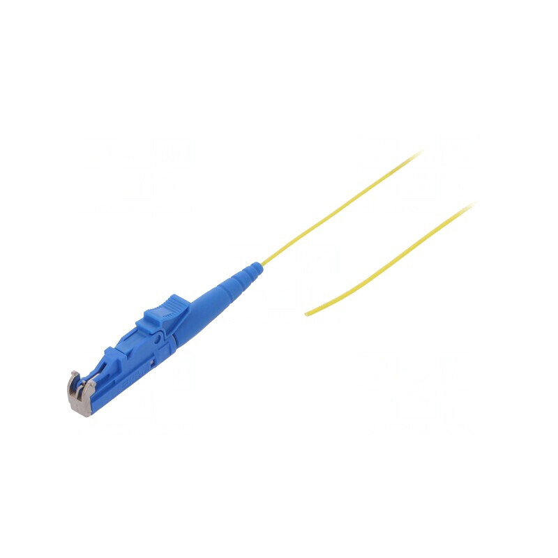 Dispozitiv Fibră Optică E2/UPC 2m 900um | Electronic-mag.ro | Componente Electronice