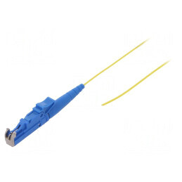 Dispozitiv Fibră Optică E2/UPC 2m 900um | Electronic-mag.ro | Componente Electronice