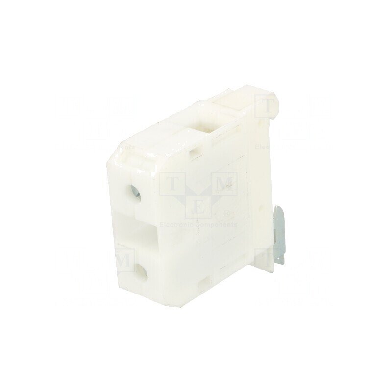 Conector de Șine 4-35mm² Alb Poliamidă | Electronic-mag.ro | Componente Electronice Conector de Șine 4-35mm² Alb Poliamidă | Electronic-mag.ro | Componente Electronice