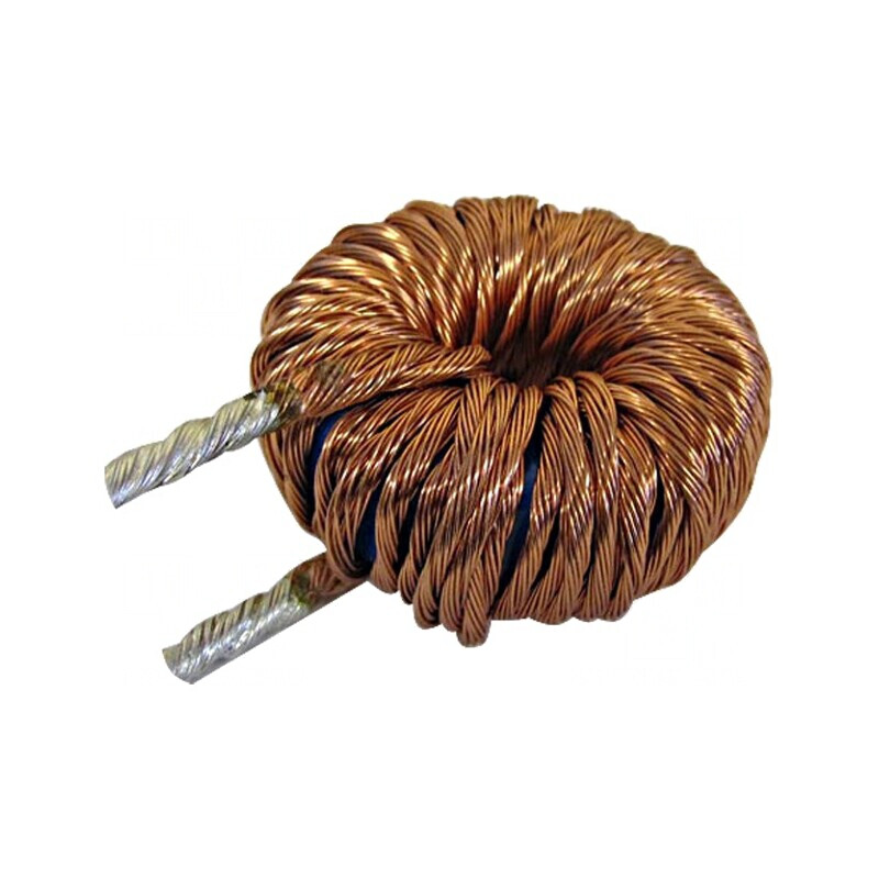 Inductor THT 47uH 45A 3.89mΩ | Electronic-mag.ro | Componente Electronice Inductor THT 47uH 45A 3.89mΩ | Electronic-mag.ro | Componente Electronice
