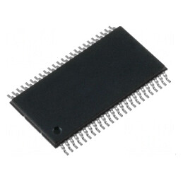 Microcontroler BSSOP48 JTAG 2kB SRAM 32kB Flash