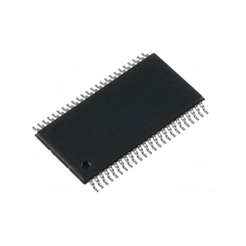 Microcontroler BSSOP48 JTAG 2kB SRAM 32kB Flash | Electronic-mag.ro | Componente Electronice