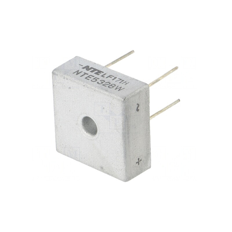 Punte Redresoare Monofazată 1kV 25A 400A THT | Electronic-mag.ro | Componente Electronice