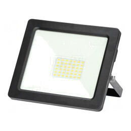 Lampă Proiector LED 30W 4000K IP65 | Electronic-mag.ro | Componente Electronice