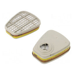 Filtru de Aer 6000 A1 | Electronic-mag.ro | Componente Electronice