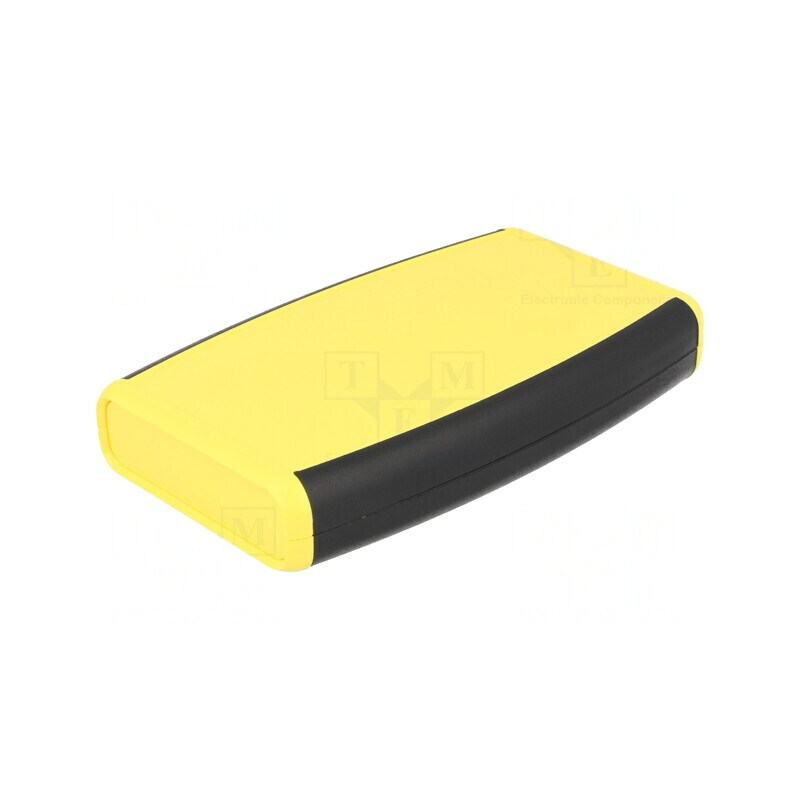 Carcasă universală ABS galben 89x147x24mm | Electronic-mag.ro | Componente Electronice Carcasă universală ABS galben 89x147x24mm | Electronic-mag.ro | Componente Electronice