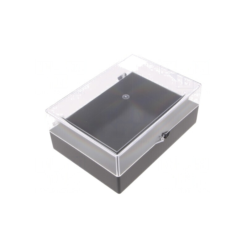 Container individual din polistiren | Electronic-mag.ro | Componente Electronice Container individual din polistiren | Electronic-mag.ro | Componente Electronice