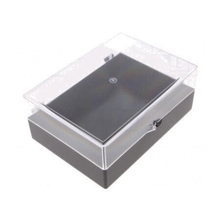Container individual din polistiren | Electronic-mag.ro | Componente Electronice