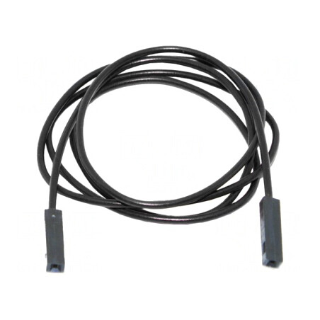 Cablu de măsurare 3A cu pin pătrat | Electronic-mag.ro | Componente Electronice