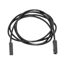 Cablu de măsurare 3A cu pin pătrat | Electronic-mag.ro | Componente Electronice