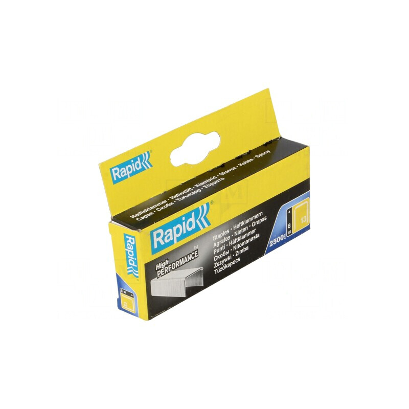 Capse 8mm 2500 bucăți TYP 13 | Electronic-mag.ro | Componente Electronice Capse 8mm 2500 bucăți TYP 13 | Electronic-mag.ro | Componente Electronice