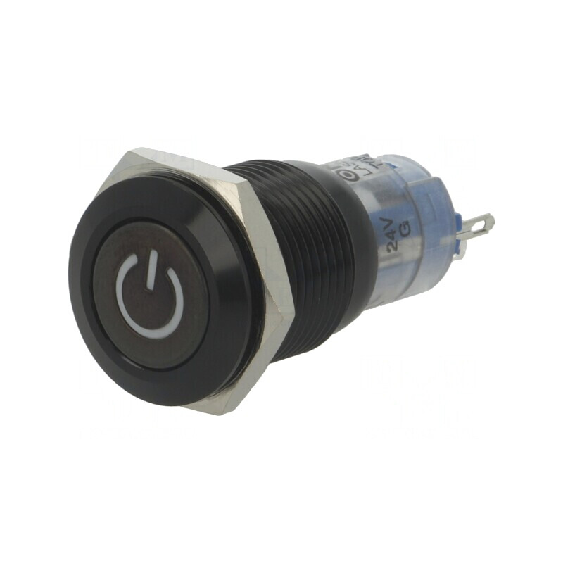 Comutator Anti-Vandalism 2 Poz SPDT 0.5A 220VAC 1A 24VDC | Electronic-mag.ro | Componente Electronice Comutator Anti-Vandalism 2 Poz SPDT 0.5A 220VAC 1A 24VDC | Electronic-mag.ro | Componente Electronice