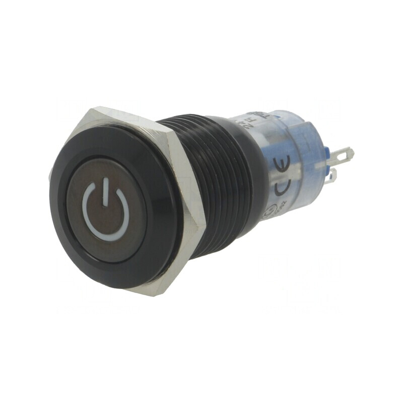 Comutator Anti-Vandalism 2 Poz SPDT 0.5A 220VAC 1A 24VDC | Electronic-mag.ro | Componente Electronice Comutator Anti-Vandalism 2 Poz SPDT 0.5A 220VAC 1A 24VDC | Electronic-mag.ro | Componente Electronice