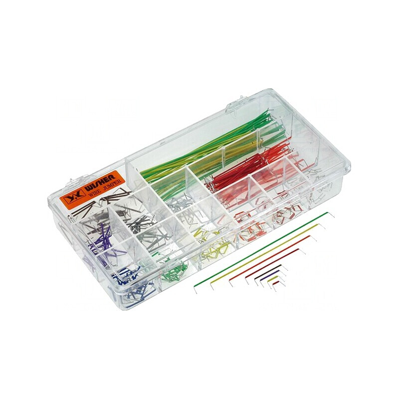Cablu de Conectare 22AWG cu Terminații Zincate | Electronic-mag.ro | Componente Electronice Cablu de Conectare 22AWG cu Terminații Zincate | Electronic-mag.ro | Componente Electronice