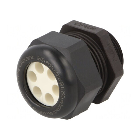 Garnitură de Etanșare M32 IP68 | Electronic-mag.ro | Componente Electronice