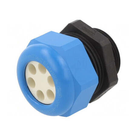 Garnitură Etanșare Orificii Multiple IP68 M32 1,5 | Electronic-mag.ro | Componente Electronice
