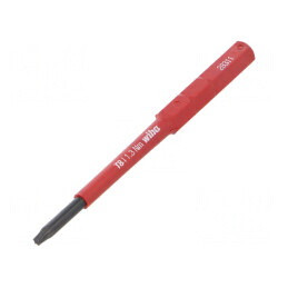 Tijă Torx Izolată TX08 75mm 1kVAC | Electronic-mag.ro | Componente Electronice
