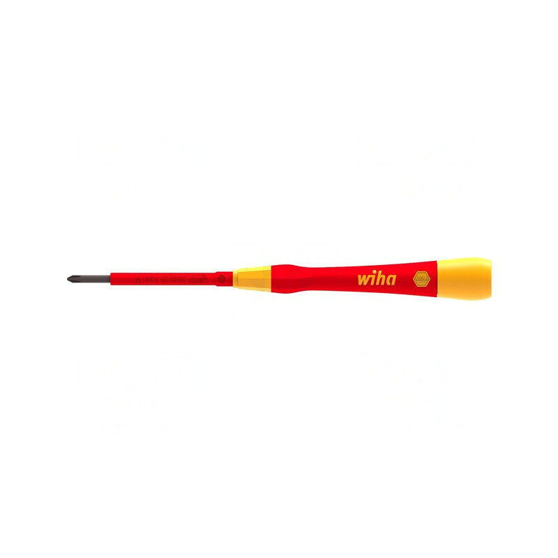 Şurubelniţă Precizie Izolată Phillips PH0 65mm | Electronic-mag.ro | Componente Electronice Şurubelniţă Precizie Izolată Phillips PH0 65mm | Electronic-mag.ro | Componente Electronice